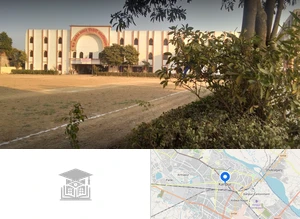 Pt. Sahadev Prasad Trivedi Mahavidyalaya