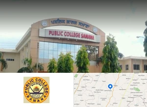 Public College
