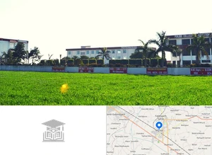 Punjab College of Commerce and Agriculture