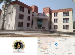 Punjab Institute of Technology, Maharaja Ranjit Singh Punjab Technical University