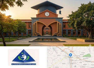 Pyramid College of Business and Technology