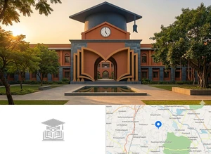 Queens College of Arts and Science for Women