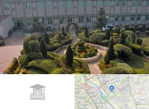 R. V. Higher Education and Technical Institute
