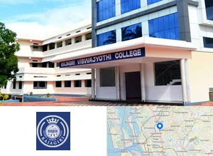 Rajagiri Viswajyothi College of Arts and Applied Sciences