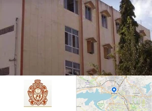 Rajeev Gandhi College, Bhopal