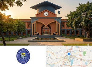 Rajeshwari College of Arts and Science For Women