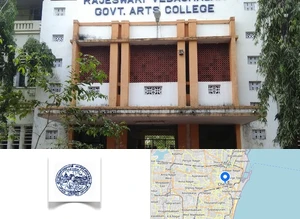 Rajeswari Vedachalam Government Arts College