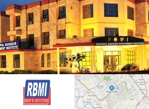 Rakshpal Bahadur Management Institute, Greater Noida