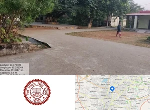 Ram Lakhan Singh Yadav College, Ranchi University