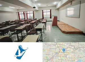 Ramaiah Institute of Business Studies
