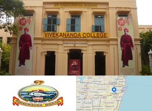 Ramakrishna Mission Vivekananda (Evening) College
