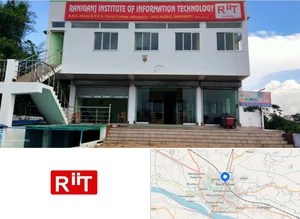 Raniganj Institute of Information Technology