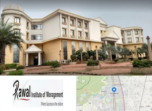 Rawal Institute of Management (RIM Faridabad)