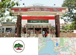 Rayat Shikshan Sanstha Karamveer Bhaurao Patil College, BSS Foundation
