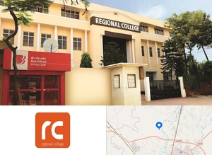 Regional College of Professional Studies and Research