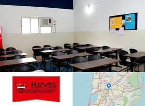 RIMS International School and Junior College
