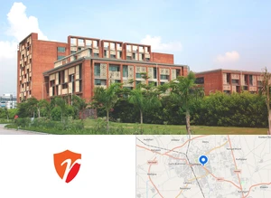 Rishihood University