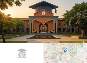 R.K.Gupta Memorial Institute of Techechnology and Management