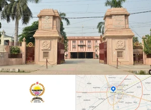 R.K.S.D. (PG) College