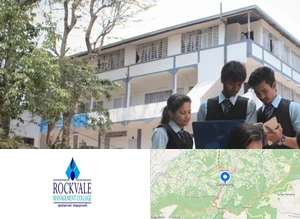Rockvale Management College