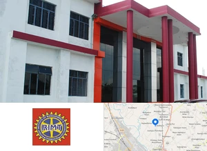 Rotary Institute of Management and Technology