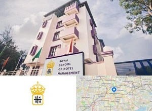 Royal School of Hotel Management