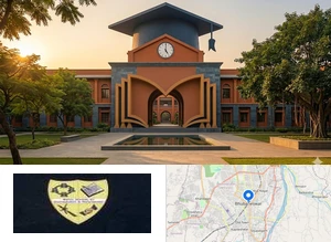 Royal School of Management & Technology, Bhubaneswar