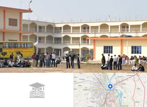 R.S.S Degree College