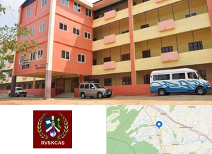 RVS Kumaran Arts and Science College
