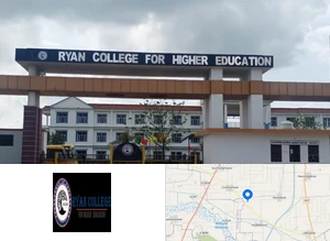 Ryan College For Higher Education