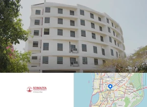 S K Somaiya College