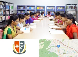 Sacred Heart College of Arts and Science