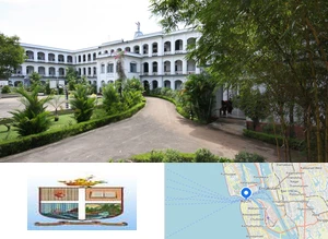 Sacred Heart College - SHC
