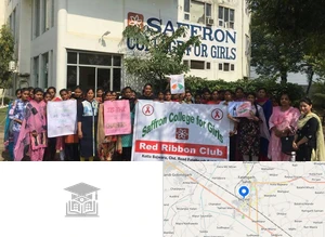 Saffron College for Girls