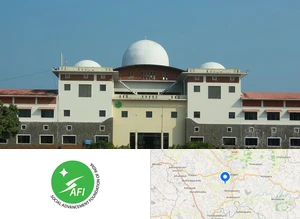 SAFI Institute of Advanced Study