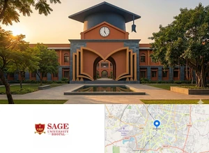 SAGE University powered by Sunstone
