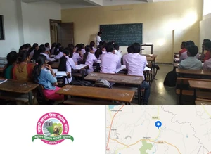 Sahakar Maharshi Bhausaheb Santuji Thorat College of Arts Science and Commerce