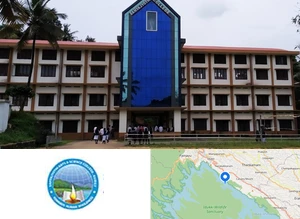 Sahya Jyothi Arts and Science College