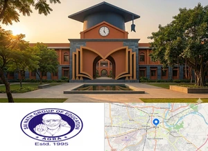 Sai Nath Group of Education