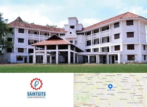 Saintgits College of Applied Science