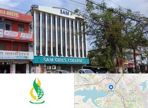 SAM Girls College