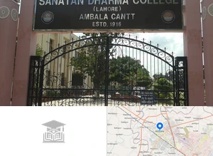 Sanatan Dharma College