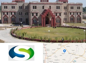 Sangam University