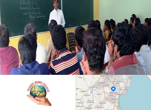 Sanjeev College of Arts and Science