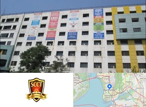 Sanpada College of Commerce and Technology