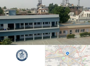 Sant Singh Sukha Singh College of Commerce for Women