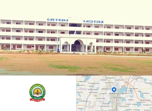 Sapthagiri Degree and PG College
