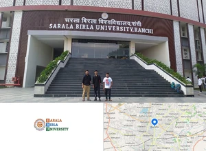 Sarala Birla University