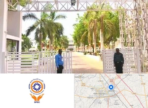 Sardar Patel Education Campus