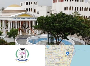 Sathyabama Institute of Science and Technology